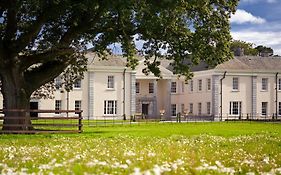 Castlemartyr Resort Hotel